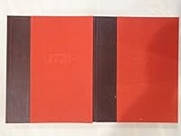 200 Years: A Bicentennial Illustrated History of the United States, 2 Volumes in Slipcase B000NTBCTQ Book Cover