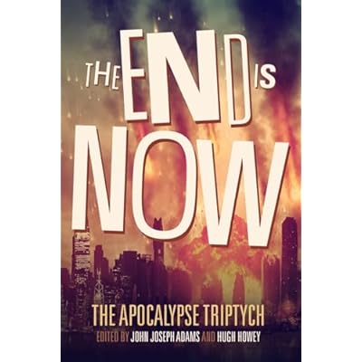 The End is Now