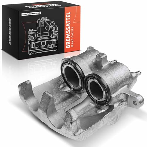 Frankberg Brake Caliper Disc Brake Front Axle Right Replace# 9945796