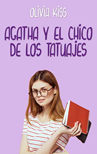 Agatha y el chico de los tatuajes (Familia Reed nº 2) eBook : Kiss, Olivia: Amazon.es: Tienda Kindle