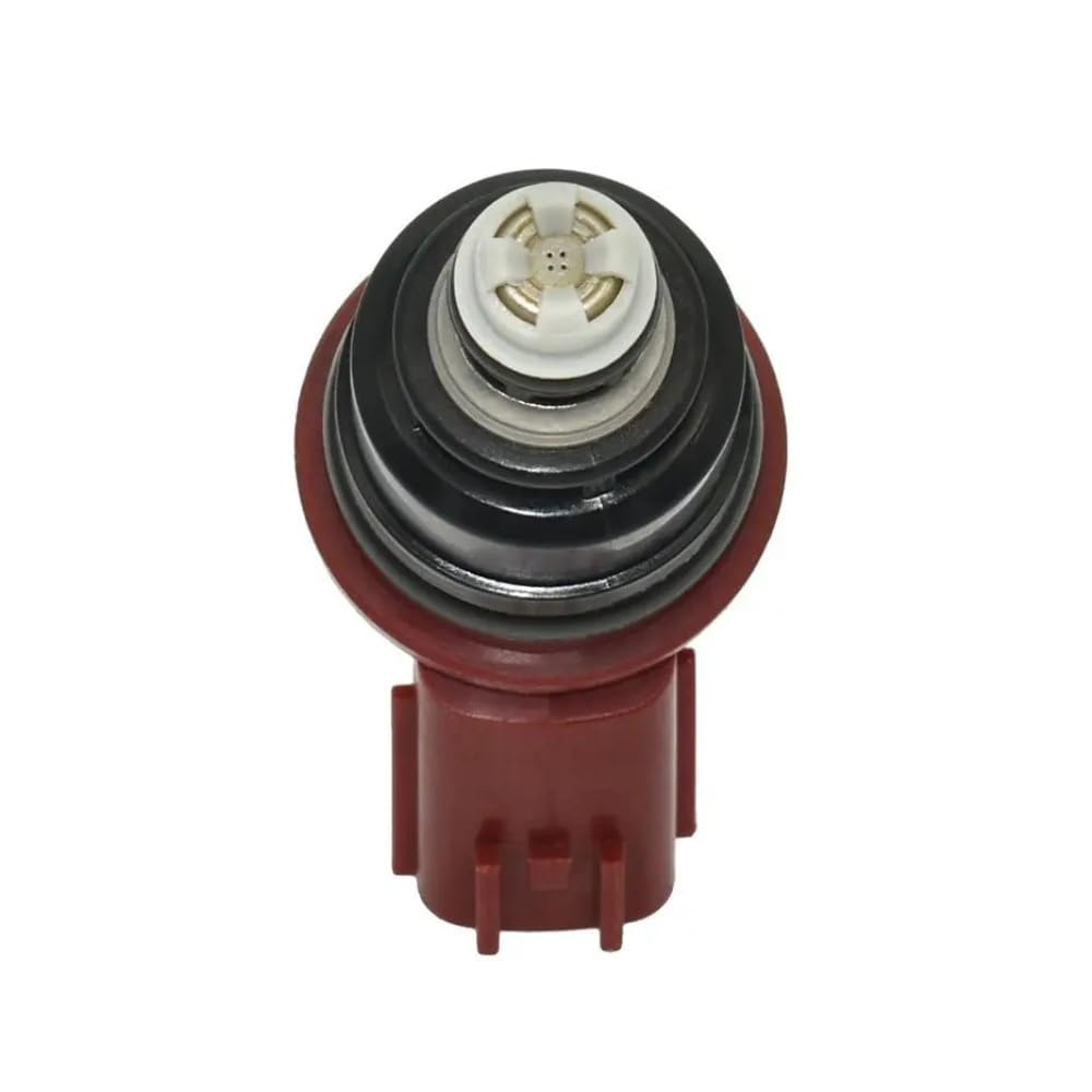 Inyector 16600-96E01 para sistema de combustible de coche I30 modelos 1996 a 1999 5