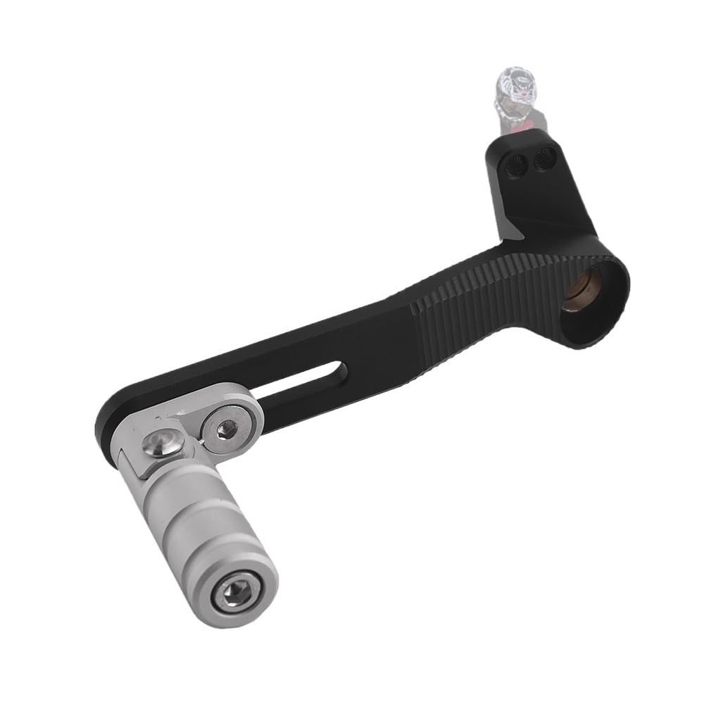 Levier de vitesse moto pour voyager en Multistrada V4V4S de 2020 a 2023