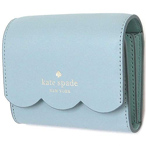 Kate spade ケイトスペード アウトレット ジェマ スモール フラップ ウォレット WLR00553 437