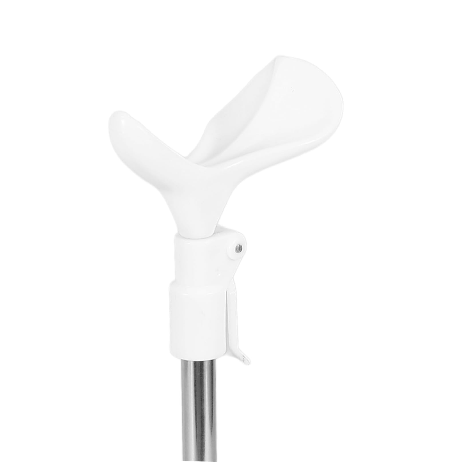 Lot De 4 Supports Réglables Pour Poupées – 20 à 25 Cm – Base Ronde En Plastique – Exposition Et Collection – Cadeau Pour Enfants