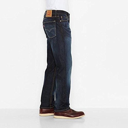 Image of Levi's Men's 501 Original Fit Jeans