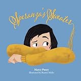 Speranza's Sweater