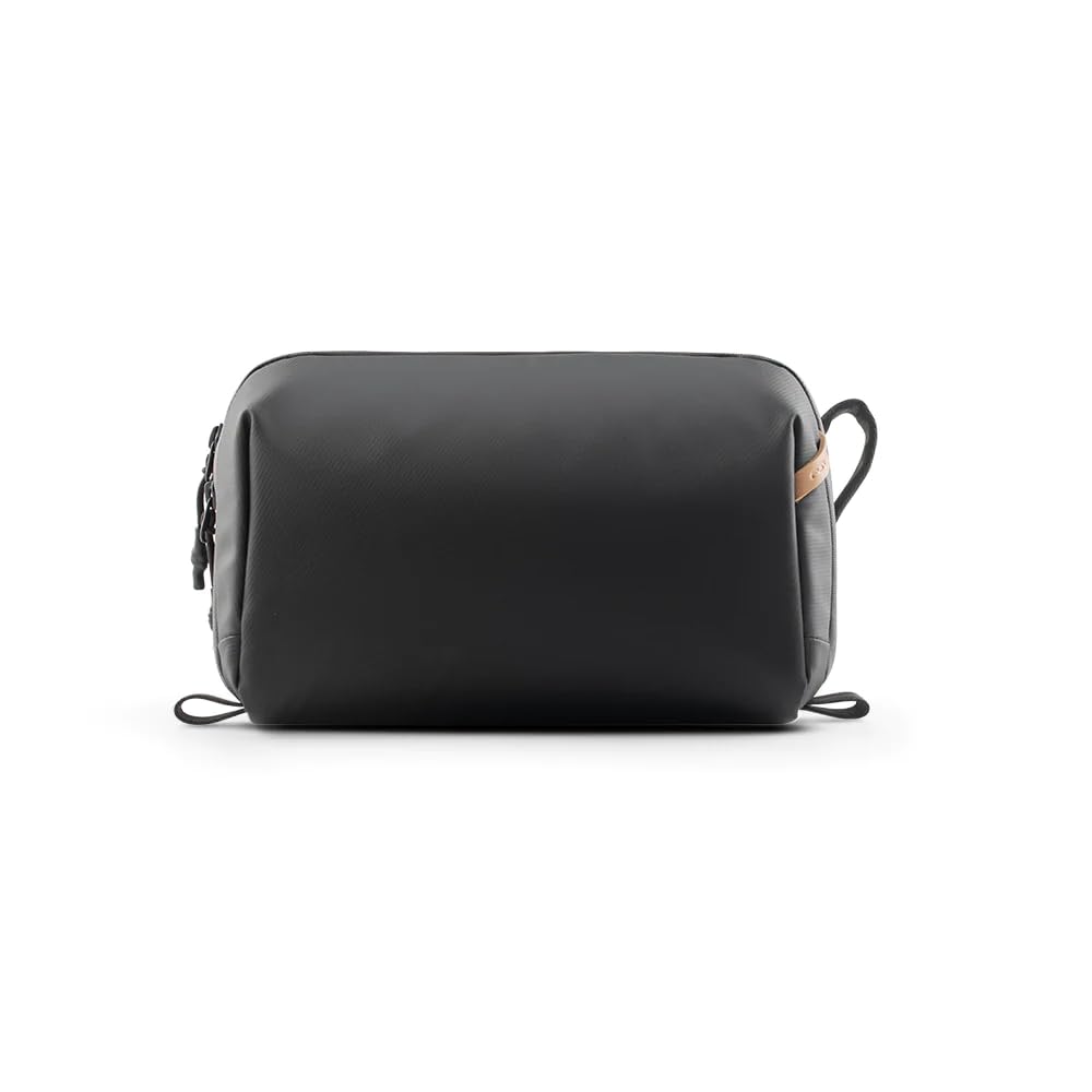 PGYTECH Wash Organizer (Black)