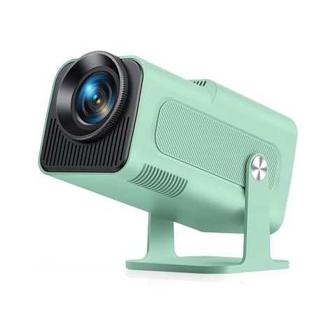 TOPTRO Projector for Home Theater Experience Cover