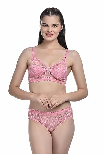 Image of SGC SWEDEN Women & Girls Lingerie Set