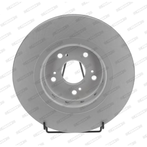 Disque de frein Ferodo Honda CR-V IV avant DDF2657C idéal pour vos trajets