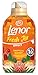 Produktbild Lenor FRESH AIR EFFECT - Zweifach Konzentriert Weichspüler - TROPICAL SUNSET - 55 Waschgänge