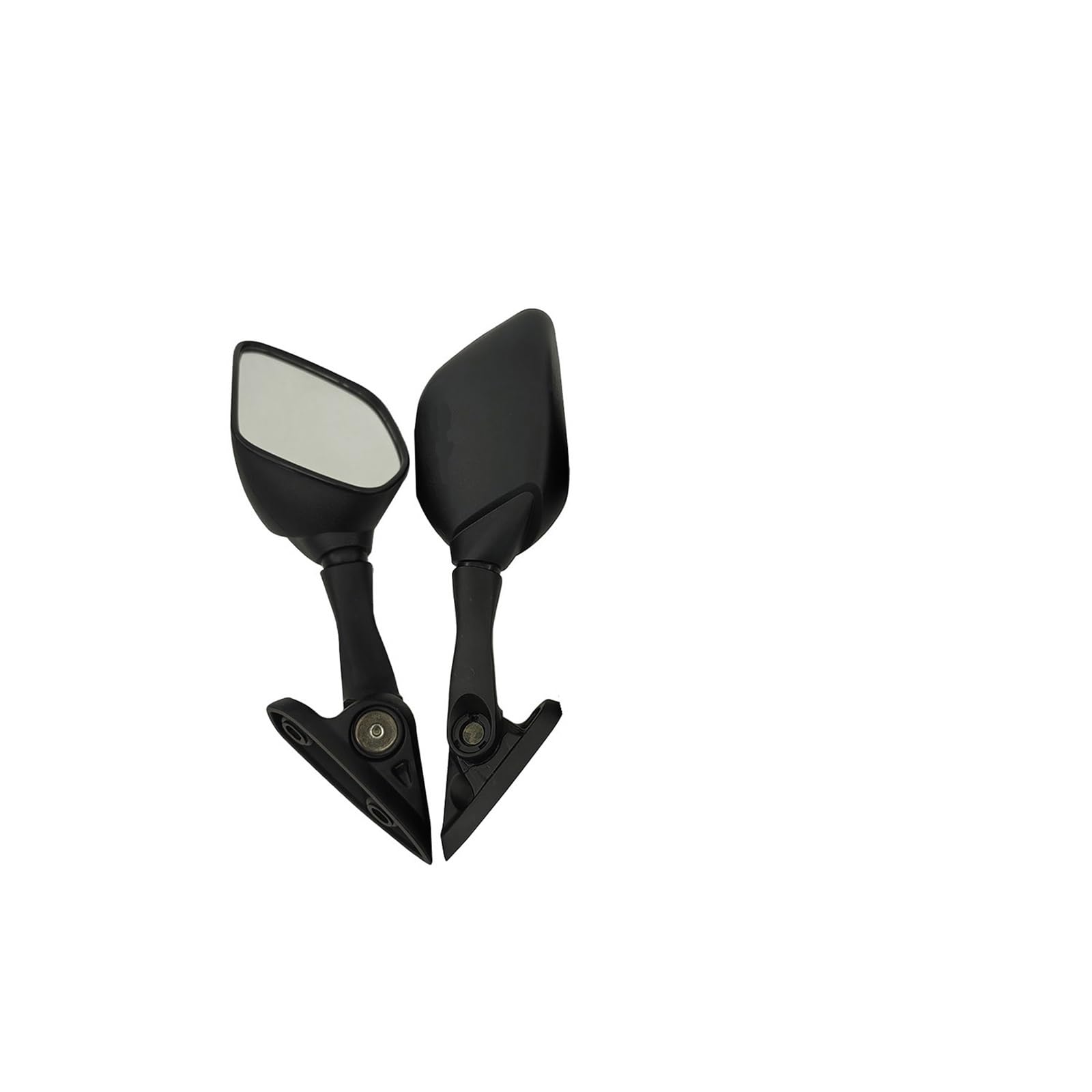 Espejo retrovisor para Xmax 125 y R3 con cristal ajustable antirreflejos 3