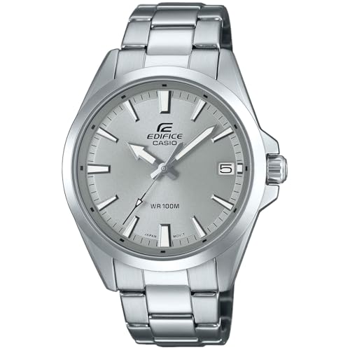 Casio Efv-100D-8Avuef Orologio Da Uomo