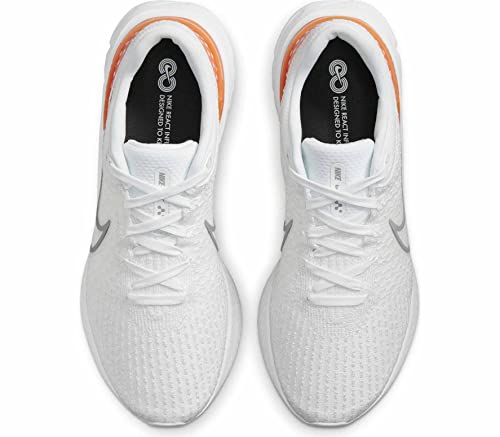 Image of Nike Mens Nike React Infinity Run Fk 3Running Shoe