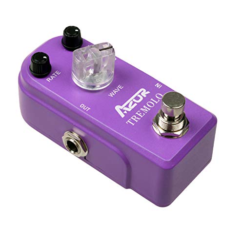 Best Trem Pedal