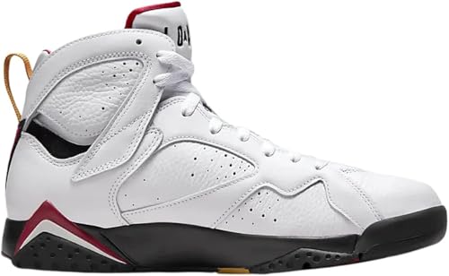 Retro OG '92 Air Jordan 7 - Cardinal by Nike2