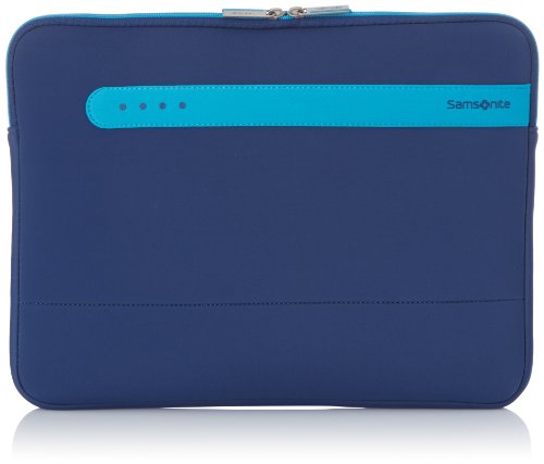 Preisvergleich Produktbild Samsonite ColorShield, Reisepasshülle Blau Azul