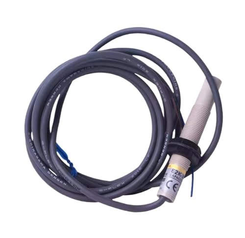Capteur de commutation capacitif M18 contre fausses détections