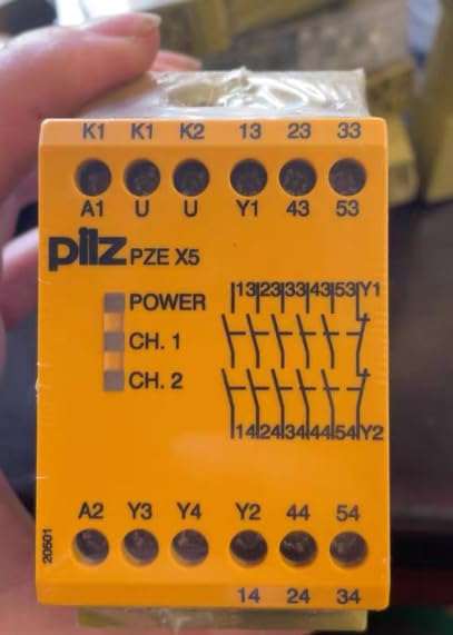 774595 Remaining unused Original Stock