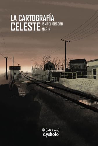 La cartografía celeste: 5 (Ficciones)