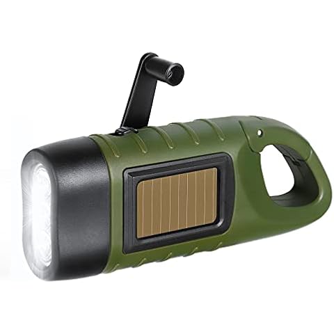 Lampe de Poche LED prunus Cover