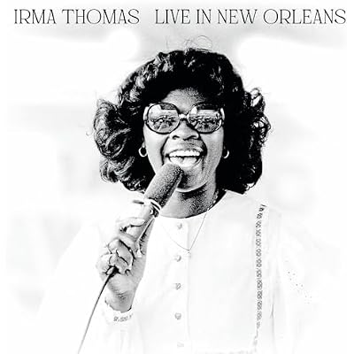 Live In New Orleans