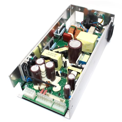 Image of GETPARTS R29211002 Power Supply Unit for SATO CL4NX Thermal Barcode Printer 203dpi 300dpi 600dpi