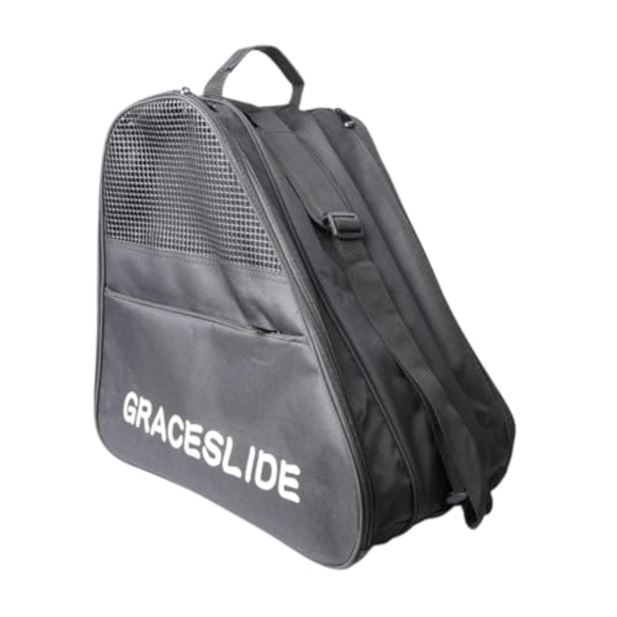 Roller Skates Storage Bag Pouch for Outdoor Children