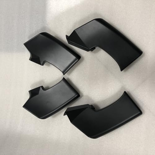 Aileron avant haut de gamme Streetfighter V4 V2S 2020-2023 boulons