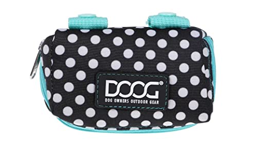 Image of DOOG - Neoprene Walkie Pouch w /Tidy Bags - Pongo