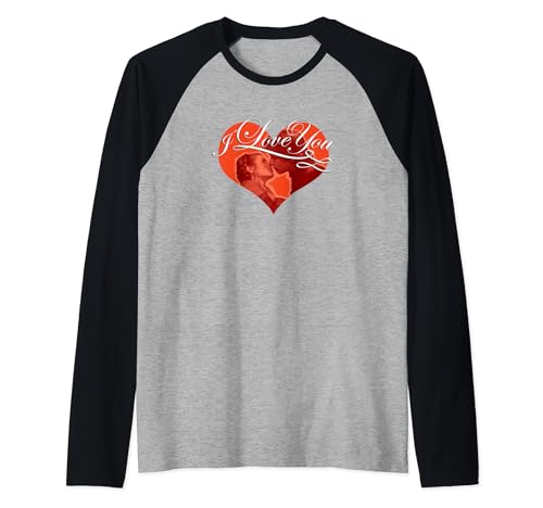 T-shirt Star Wars Han & Leia parfait pour les sorties décontractées et soirées cinéma