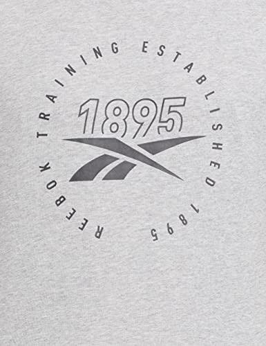 Image of Reebok Men T-Shirt