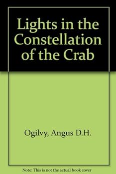 Paperback Lights in the Constellation of the Crab Book