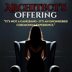 Architect's Offering Titelbild