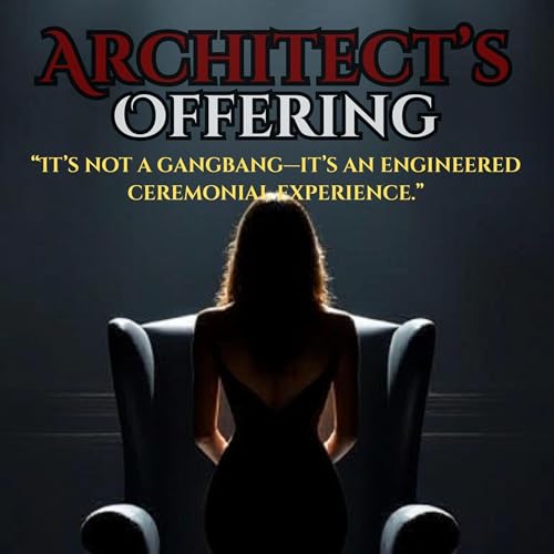 Architect's Offering cover art