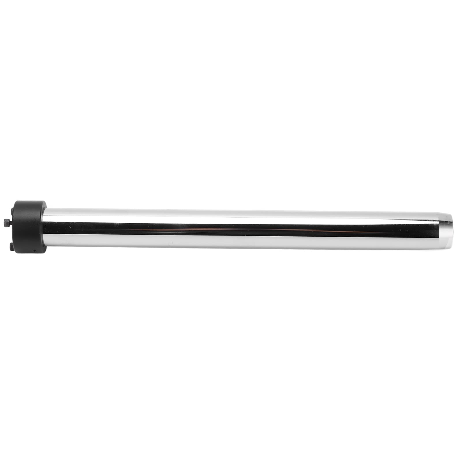 Alomejor Mikroskop-Plattformstativ für Metall, 32 Mm Durchmesser (350mm)
