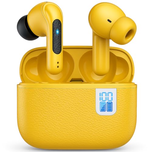 Amazon.co.jp: ワイヤレスイヤホン 【2025新登場・没入音質＆超快適