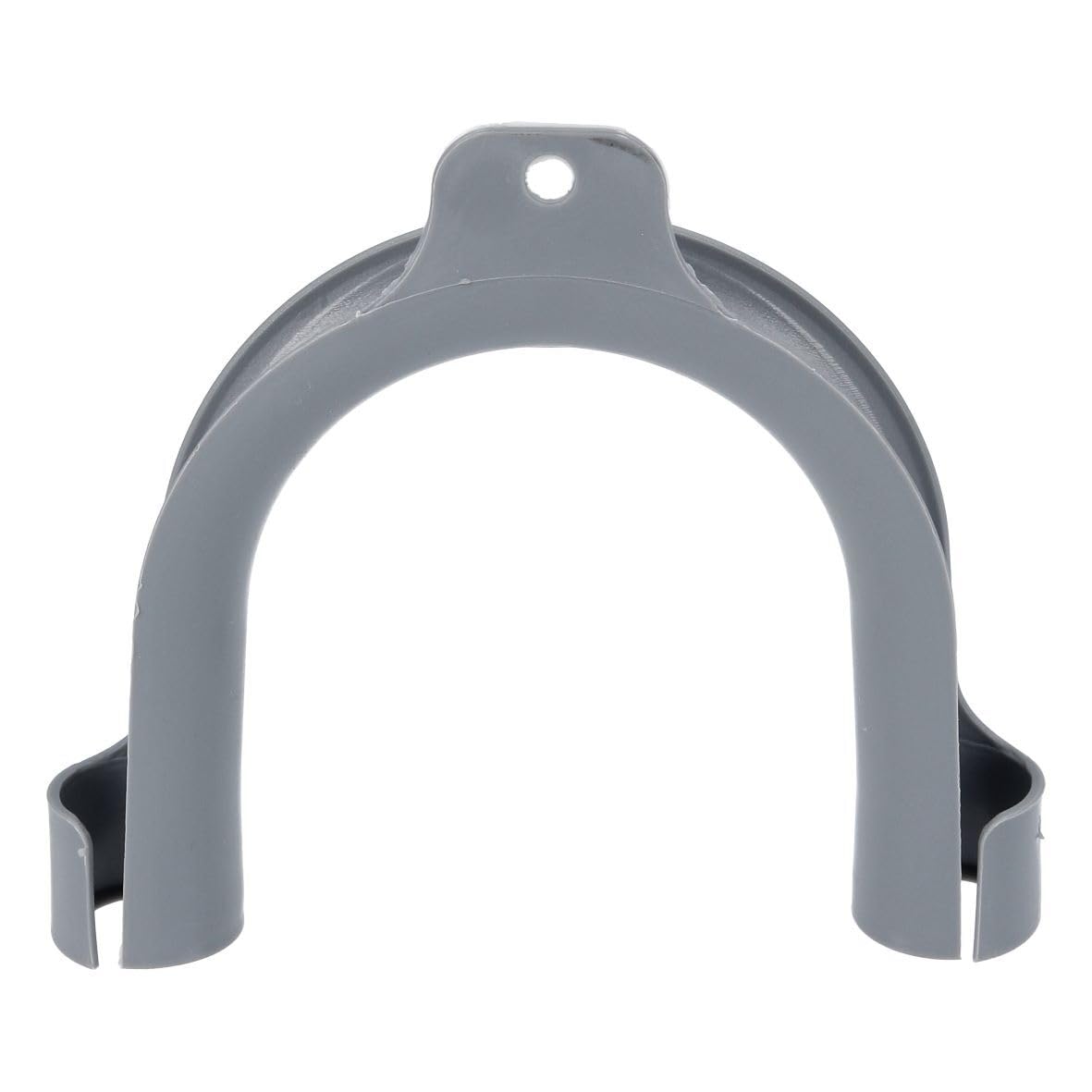 Supporto Tubo Scarico Lavatrice