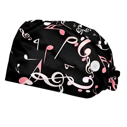 Chapeaux de travail VERED pour retenir la transpiration et les cheveux longs au bureau ou atelier
