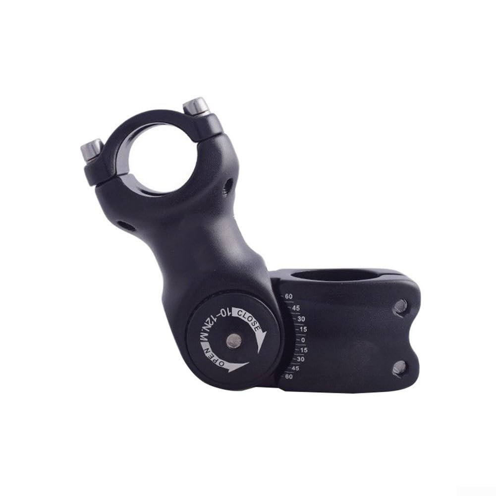 para soporte Manillar MTB Aleación Altura Regulable para soporte