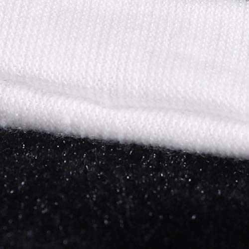 FRCOLOR Descartáveis Dedeiras Algodão Tecido Almofada Dedo Protetor de Dedo Mangas Polegar Do Dedo D