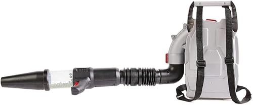 Miniatura 5 de Kidoozie Just Imagine - Soplador de hojas para jugar al aire libre. Incluye gafas y accesorios para orejeras. Para niños a partir de 3 años