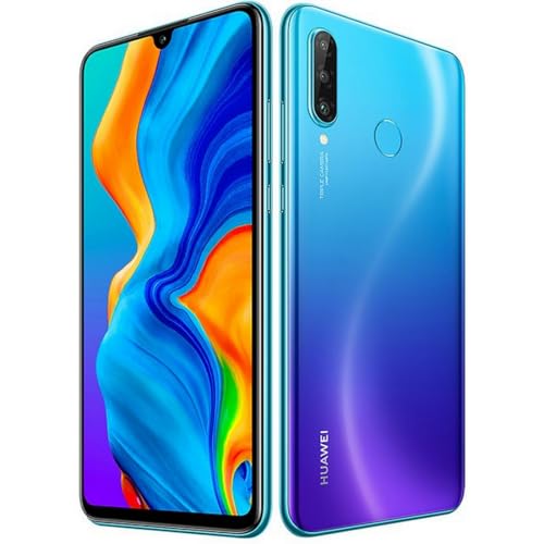 Image of Embed HD-Clear Screen Guard for Huawei P30 lite - Harder or Durable Plastic & More Impact-Resistant Than Glass, with Free Installation Kit