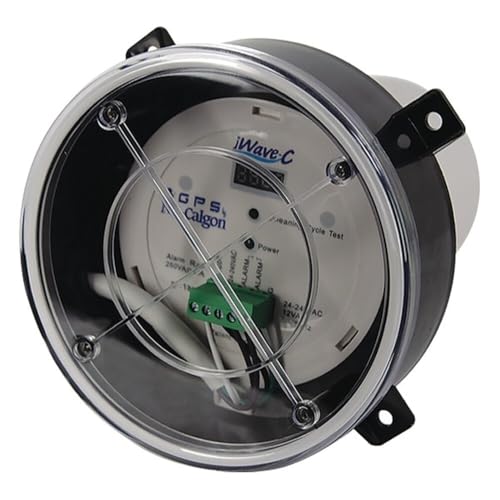 Nu-Calgon iWave-C