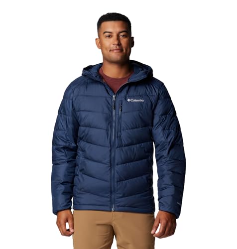 Columbia Men's Labyrinth Loop Ii Hooded Jacket