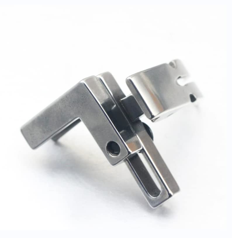 Pie prensatela Universal T3 para máquina de coser industrial miniatura 4