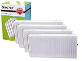 GoodVac HEPA Filter To Replace Honeywell Part HRF201B, Filter U and to fit HHT270 HHT290 HEPA Clean...