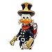 McFarlane Toys - Disney Mirrorverse Genie 5in Scrooge McDuck 5in and Goofy 7in, Action Figure 3pk, Gold Label, Amazon Exclusive