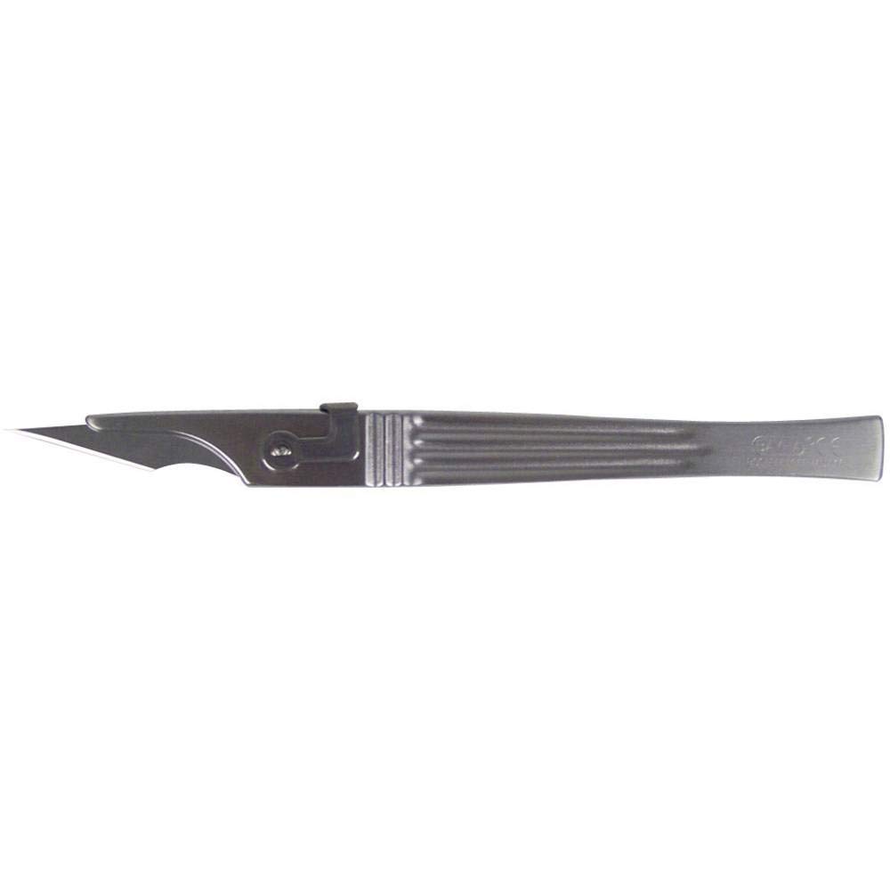 N? 1 Skalpellgriff 130mm Edelstahl