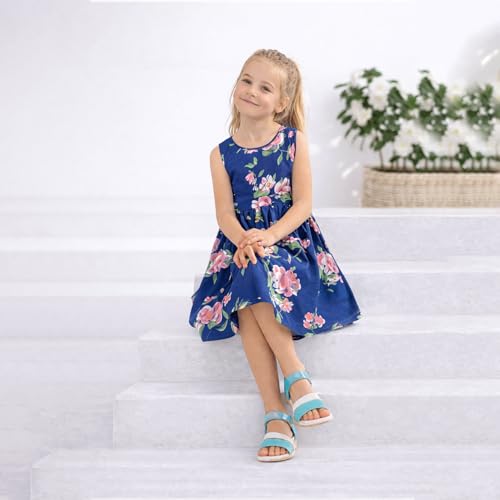 Image of Miss Lavish London Girl Kid Dress for Birthday, Parties and Wedding
